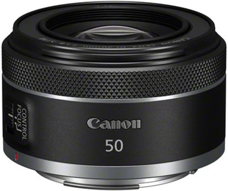 Canon RF 50mm F1.8 STM Révélation : cette focale fixe à petit prix va révolutionner vos photos (incroyable mais vrai)