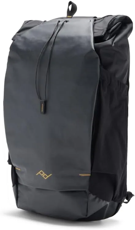 Peak Design Outdoor Backpack Attention : ce sac à dos photo révolutionnaire va changer vos aventures en plein air