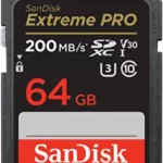 Meilleure carte SD pour appareil photo 2026 : V90, V60 ou UHS-I, laquelle choisir ?