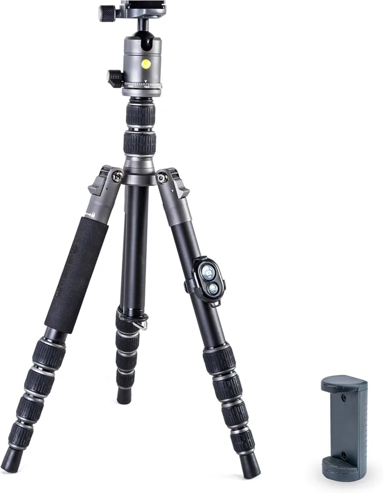 Vanguard VEO 3GO 235AB Ce trépied à moins de 150€ va révolutionner vos photos (vous n’en reviendrez pas)