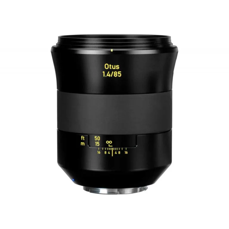 Les nouvelles Otus de Zeiss : une gamme hybride révolutionnaire aux prix controversés