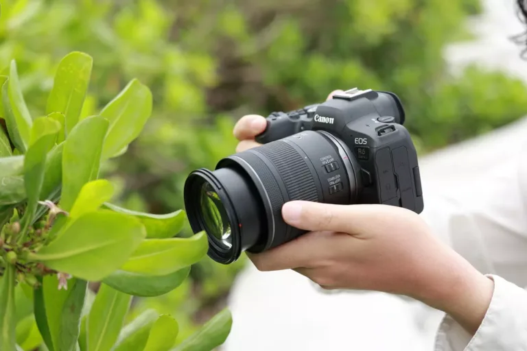 Le zoom transtandard : l’objectif indispensable pour réussir vos photos
