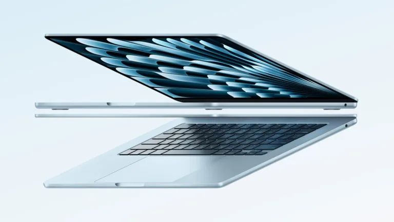 Incroyable : le MacBook Air M4 dévoile une couleur exclusive et une remise exceptionnelle