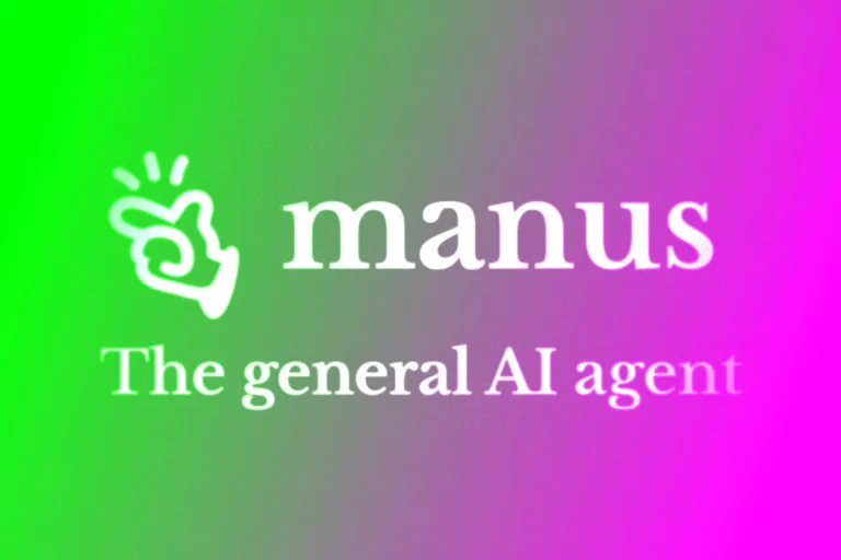 Manus IA Manus : cette IA chinoise pourrait vous espionner (ses capacités vont vous terrifier)