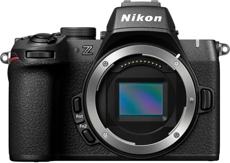 Nikon Hybride Z 50II Test Nikon Z50 II : l’hybride APS-C compact et performant qu’il vous faut ?