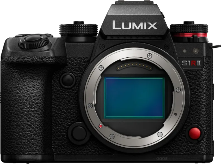 Panasonic Lumix S1R II : Notre Avis complet sur cet hybride plein format