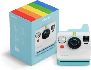 Polaroid Now Generation 3 Polaroid Now+ Generation 3