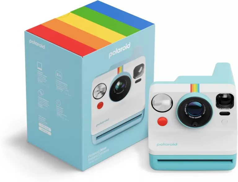 Polaroid Now+ Generation 3 : avis des testeurs, prix et nouveautés