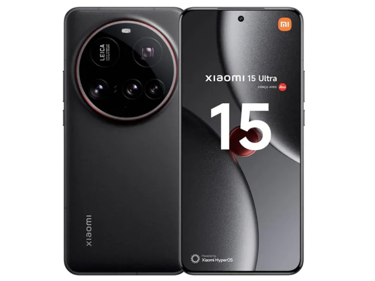 Xiaomi 15 Ultra écrase l’iPhone 15 Pro avec ses clichés incroyables (et son prix…)
