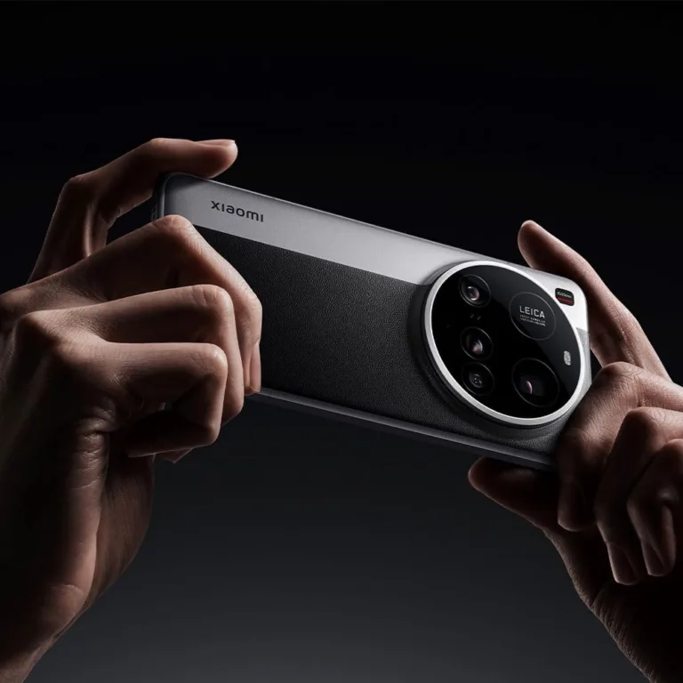 Incroyable Xiaomi 15 Ultra : le smartphone qui révolutionne la photo avec 200 Mpx