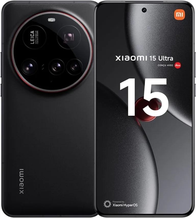 Incroyable série Xiaomi 15 : des smartphones surpuissants aux photos époustouflantes