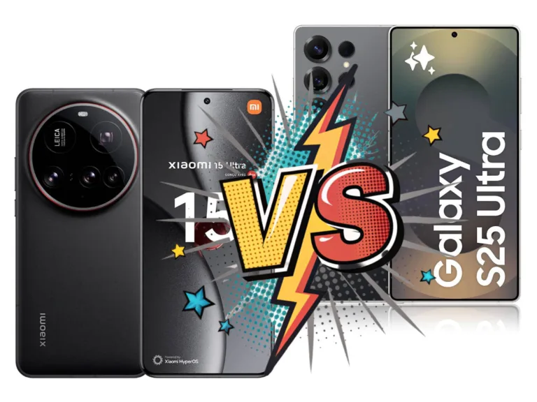 Xiaomi 17 Ultra vs Galaxy S26 Ultra : lequel choisir pour la photo ?