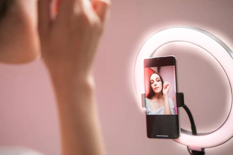 Ces anneaux lumineux vont sublimer vos photos comme jamais (le résultat est bluffant)