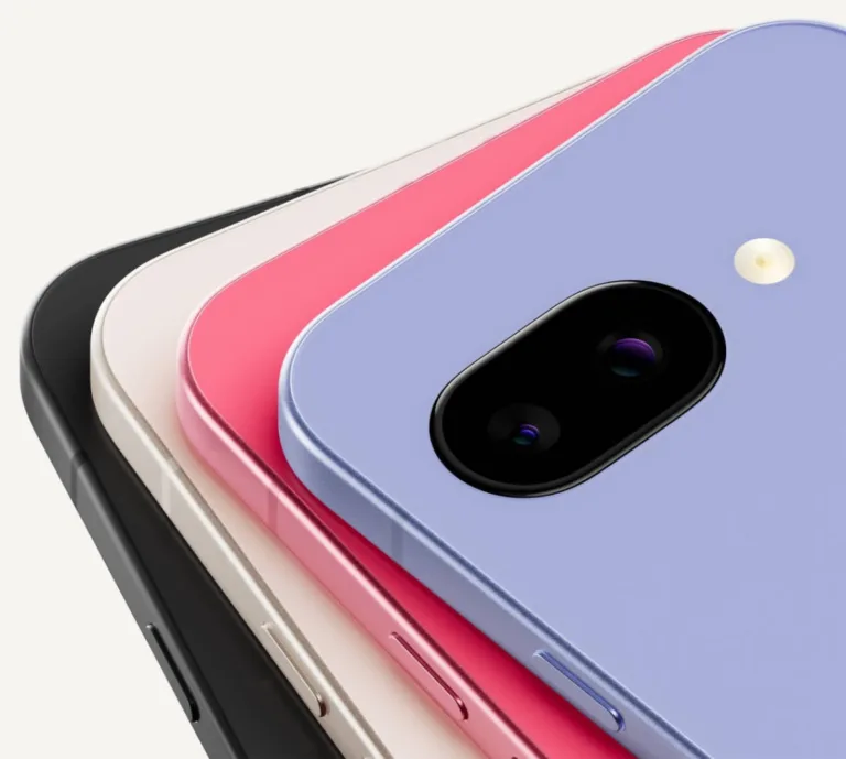 Ne ratez pas ça : ces YouTubeurs ont le Pixel 9a entre les mains (et les images sont folles)
