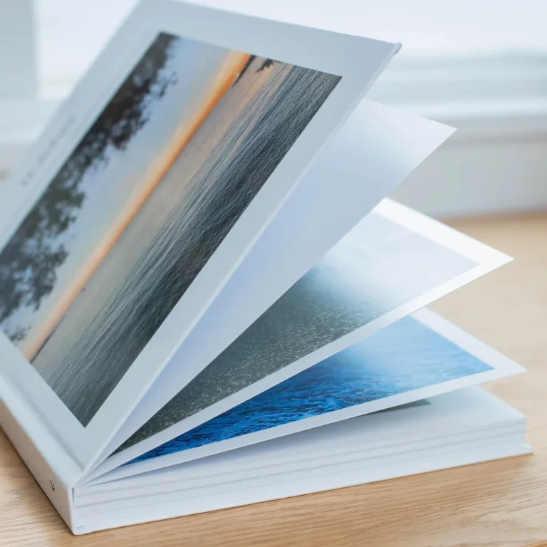 Livre photo abordable : le Cheerz Album photo, élu meilleur choix par Mediakit