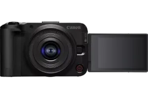 Canon EOS R50V Canon EOS R50V