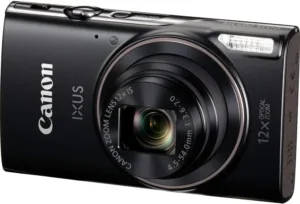 Canon Ixus 285 Canon Ixus 285