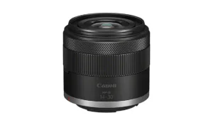 Canon RF S 14 30 mm f 4.0 6.3 IS STM PZ Canon RF-S 14-30 mm f/4.0-6.3 IS STM PZ