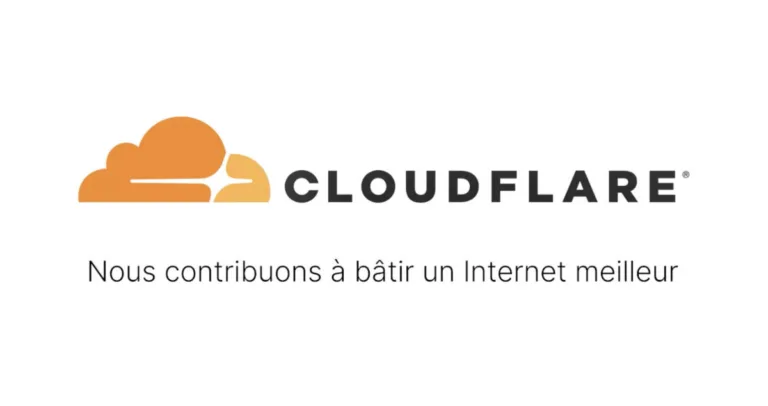 Cloudflare Révélation : cette entreprise piège les IA qui volent vos données personnelles