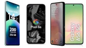 telephones premiums a moins de 500E téléphones premiums à moins de 500€