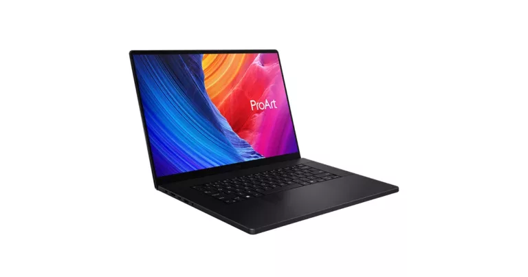 Asus ProArt P16