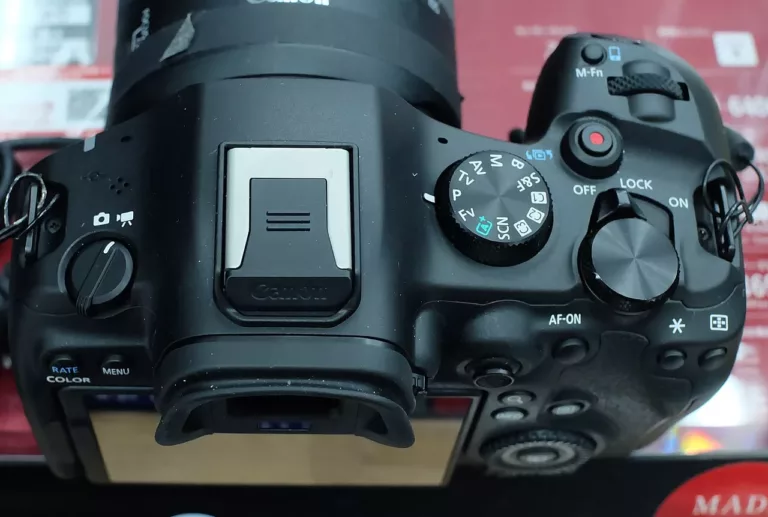canon eos r6 mark iii wikimedia Canon EOS R6 Mark III