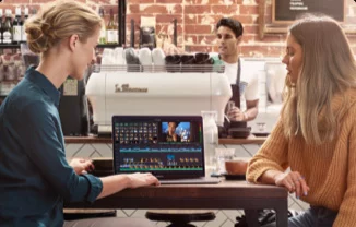 davinci resolve studio blackmagic produit DaVinci Resolve Studio 21 à -20 % : prix, ce que change la promo et pour qui