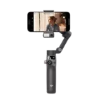 dji osmo mobile 8 stabilisateur Meilleur stabilisateur smartphone 2026 : DJI, Insta360 et Zhiyun comparés