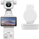 dji osmo pocket 4p blanc perle DJI Osmo Pocket 4P Blanc perle : prix, disponibilité et faut-il la préférer à la Pocket 4 ?