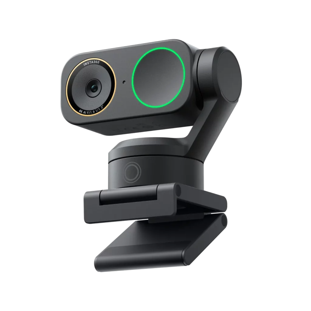 Webcam Insta360 Link 2 Pro