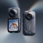 insta360 x6 camera 360 Meilleure caméra 360 en 2026 : le comparatif Insta360, DJI et GoPro