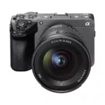 sony fx5 cinema line Sony FX5 : après trois mois de retard, les livraisons démarrent enfin en novembre